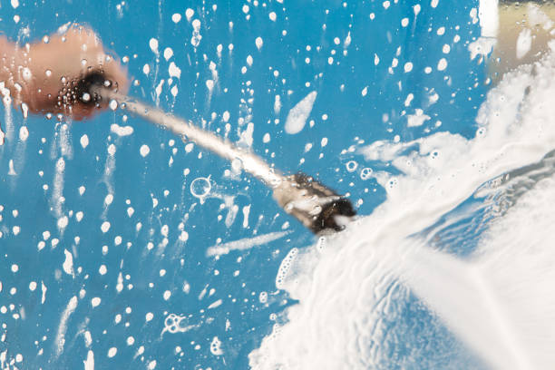 Best Patio and Deck Pressure Washing  in Country Knolls, NY