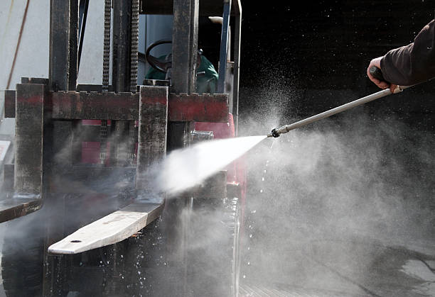 Best Patio and Deck Pressure Washing  in Country Knolls, NY